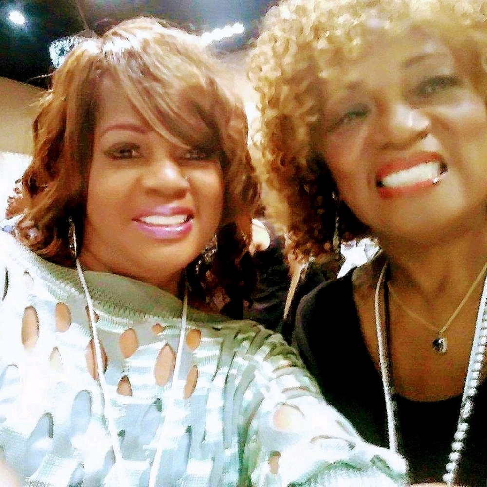 Meet your Posher, Janette